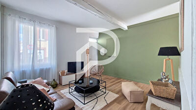 Maison Albi 3 pièce(s) 76 m2 Location meublée