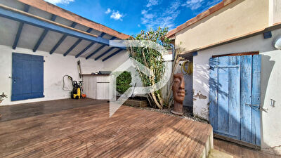 Maison Albi 3 pièce(s) 76 m2 Location meublée