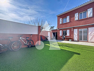 Maison Le Sequestre 4 pièce(s) 85.43 m2