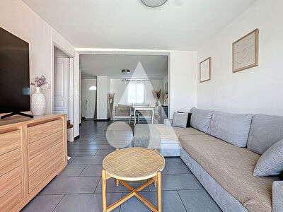 Maison Le Sequestre 4 pièce(s) 85.43 m2