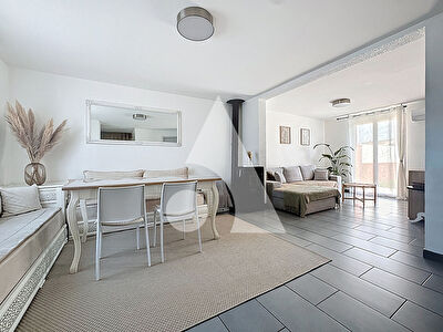 Maison Le Sequestre 4 pièce(s) 85.43 m2