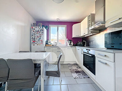 Maison Le Sequestre 4 pièce(s) 85.43 m2