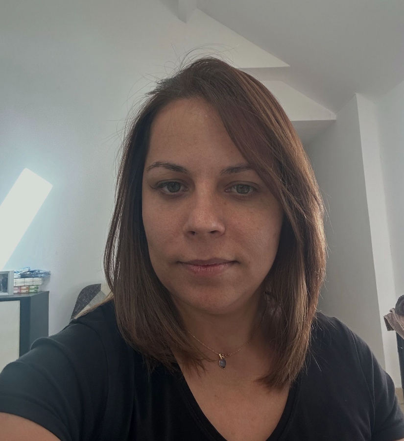 Susana Da Graça francisco