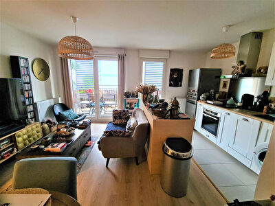 Appartement Alfortville 4 pièce(s) 78.2 m2