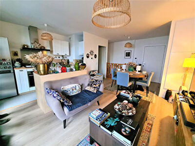 Appartement Alfortville 4 pièce(s) 78.2 m2