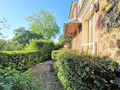 Maison Choisy Le Roi 6 pièce(s) 118.23 m2