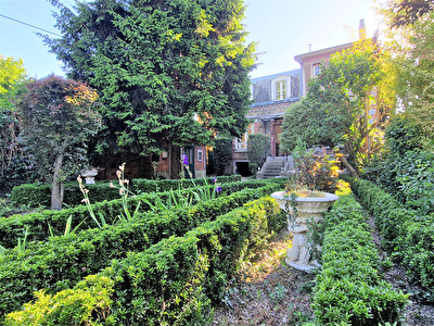 Maison Choisy Le Roi 6 pièce(s) 118.23 m2
