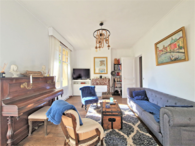 Maison Choisy Le Roi 6 pièce(s) 118.23 m2