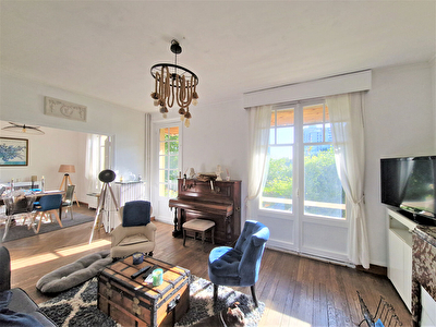 Maison Choisy Le Roi 6 pièce(s) 118.23 m2