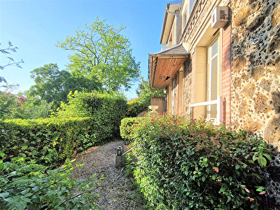 Maison Choisy Le Roi 6 pièce(s) 118.23 m2