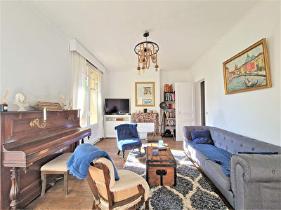 Maison Choisy Le Roi 6 pièce(s) 118.23 m2