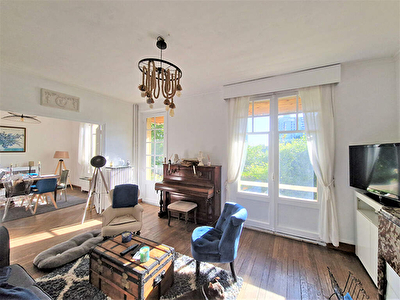 Maison Choisy Le Roi 6 pièce(s) 118.23 m2