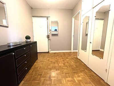 Appartement Fresnes 2 pièce(s)