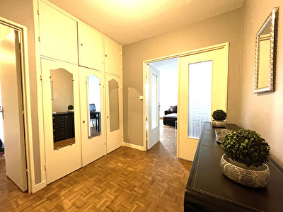 Appartement Fresnes 2 pièce(s)