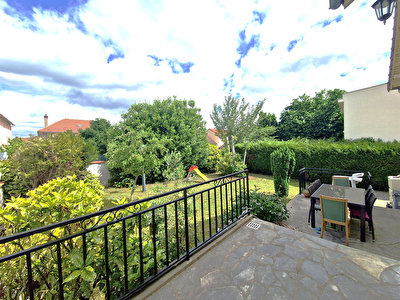 Maison Orly 6 pièce(s) 110 m2