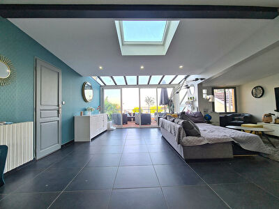 Maison Creteil 4 pièce(s) 150 m2