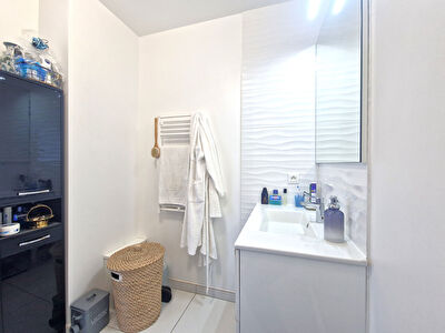 Appartement Choisy Le Roi 2 pièce(s) 44.14 m2