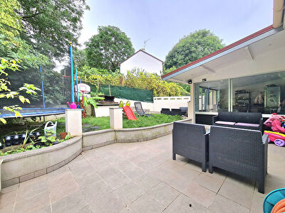 Maison Valenton 5 pièce(s) 100 m2