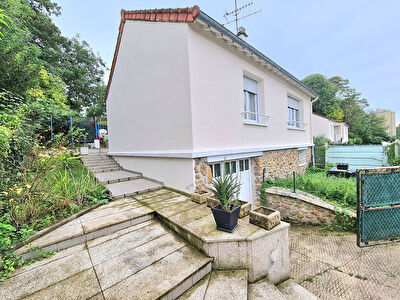 Maison Valenton 5 pièce(s) 100 m2