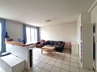 Appartement Choisy Le Roi 3 pièce(s) 57 m2