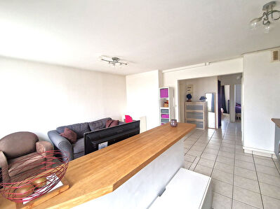 Appartement Choisy Le Roi 3 pièce(s) 57 m2