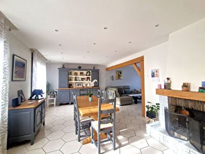 Maison Vitry Sur Seine 10 pièce(s) 210 m2