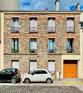 Appartement Choisy Le Roi 1 pièce(s) 27 m2