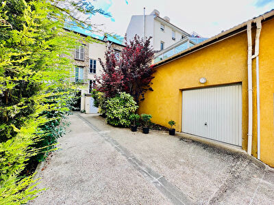 Appartement Choisy Le Roi 1 pièce(s) 27 m2