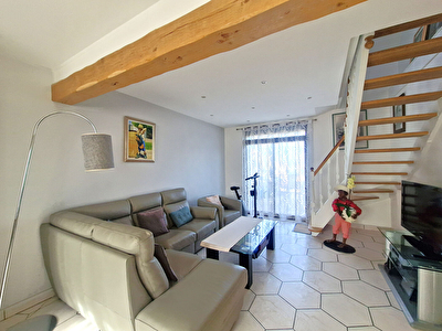 Maison Vitry Sur Seine 10 pièce(s) 210 m2