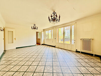 Maison Champigny Sur Marne 5 pièce(s) 174 m2