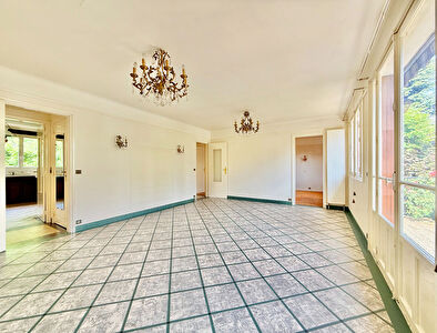 Maison Champigny Sur Marne 5 pièce(s) 174 m2