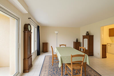 Appartement Choisy Le Roi 2 pièce(s) 40 m2