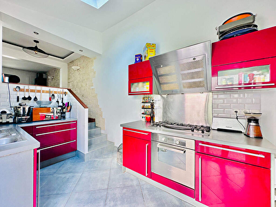 Maison Creteil 5 pièce(s) 110 m2