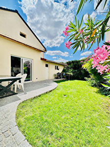 Maison Creteil 5 pièce(s) 110 m2