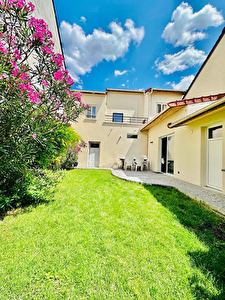 Maison Creteil 5 pièce(s) 110 m2