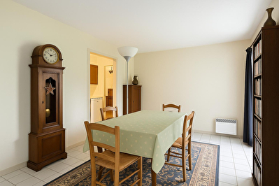 Appartement Choisy Le Roi 2 pièce(s) 40 m2