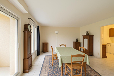 Appartement Choisy Le Roi 2 pièce(s) 40 m2