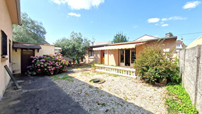 Maison Paray-vieille-poste 7 pièce(s) 132 m2