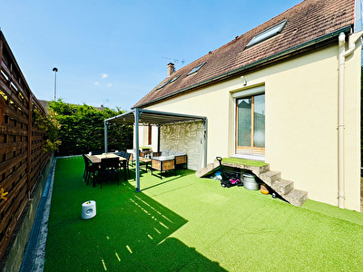 Maison Valenton 5 pièce(s) 171 m2