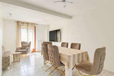 Maison Valenton 5 pièce(s) 171 m2