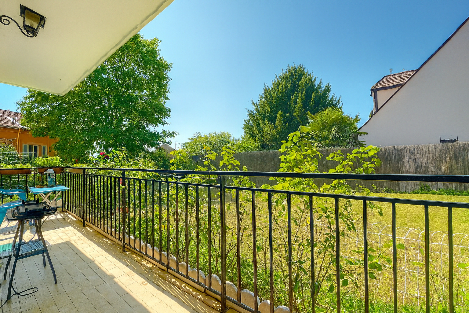 Photo du bien : Appartement 4 pièces 81 m2
