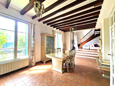 Maison Orly 6 pièce(s) 110 m2