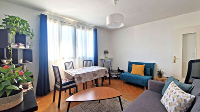 Appartement Choisy Le Roi 2 pièce(s) 44.93 m2