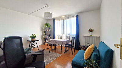 Appartement Choisy Le Roi 2 pièce(s) 44.93 m2
