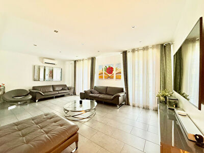Maison Creteil 7 pièce(s) 160 m2