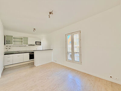 Appartement Creteil 2 pièce(s) 31 m2