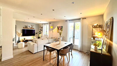 Maison Champigny Sur Marne 5 pièce(s) 90 m2
