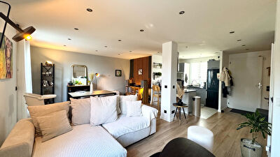Maison Champigny Sur Marne 5 pièce(s) 90 m2