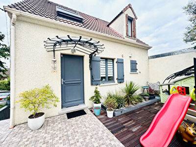 Maison Champigny Sur Marne 5 pièce(s) 90 m2