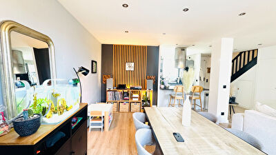 Maison Champigny Sur Marne 5 pièce(s) 90 m2